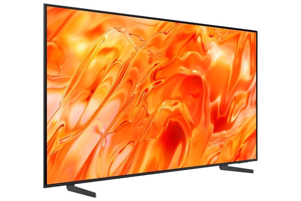 Smart Tivi Neo QLED Samsung AI 4K 55 inch QA55QN70HA - Ảnh 2