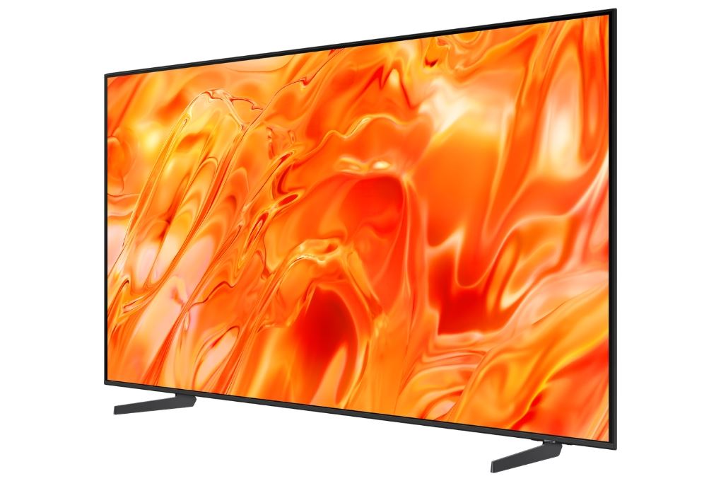 Smart Tivi Neo QLED Samsung AI 4K 55 inch QA55QN70HA - Ảnh 3