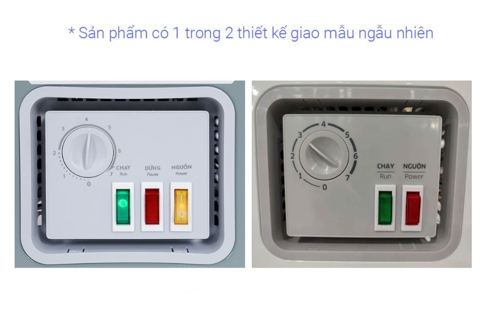 Tủ đông Kangaroo 500 lít KGFZ560NG1 - Ảnh 8