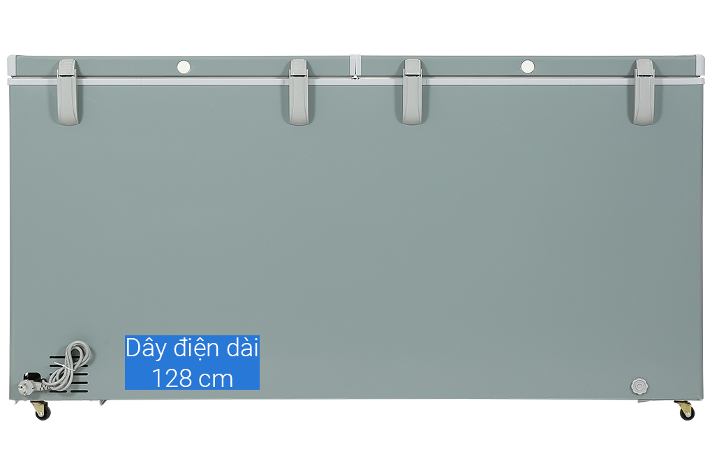 Tủ đông Kangaroo 500 lít KGFZ560NG1 - Ảnh 9
