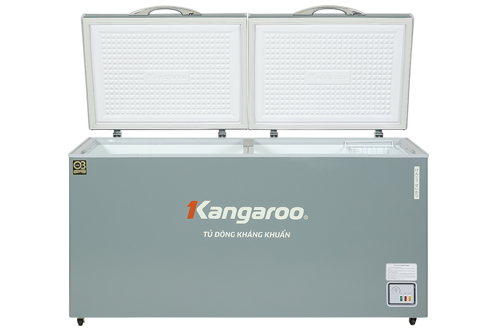 Tủ đông Kangaroo 500 lít KGFZ560NG1 - Ảnh 4