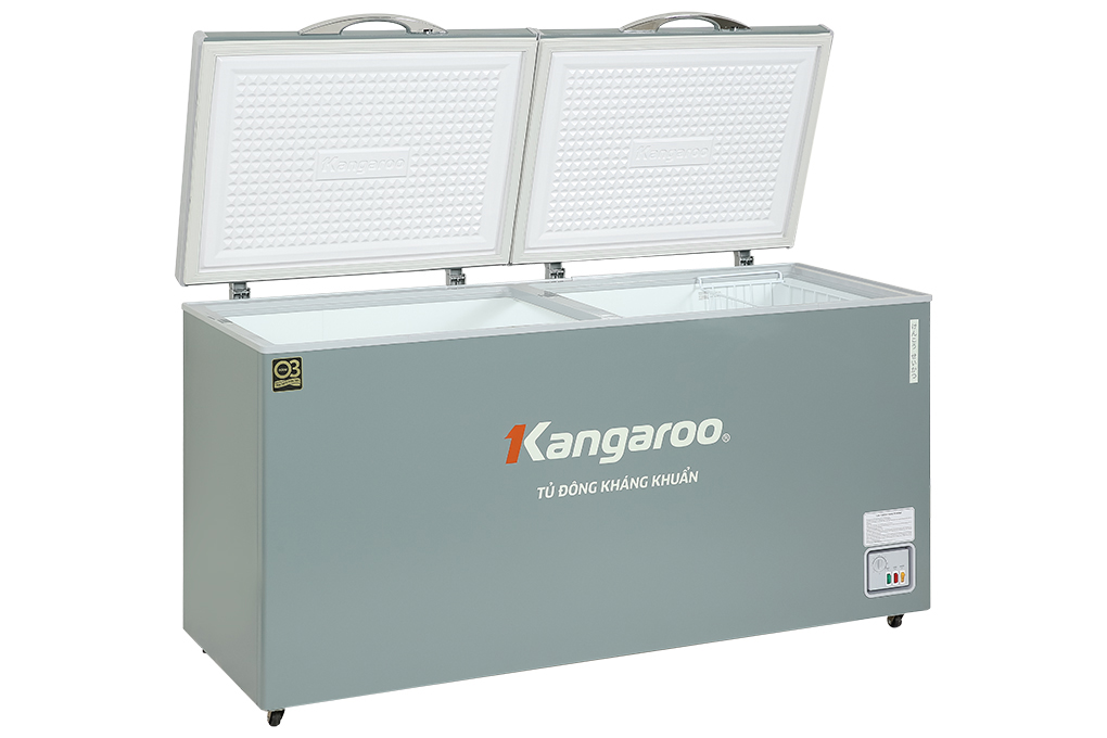 Tủ đông Kangaroo 500 lít KGFZ560NG1 - Ảnh 5