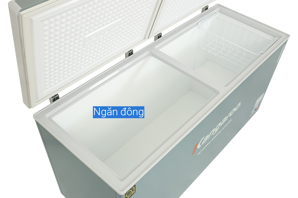 Tủ đông Kangaroo 500 lít KGFZ560NG1 - Ảnh 6