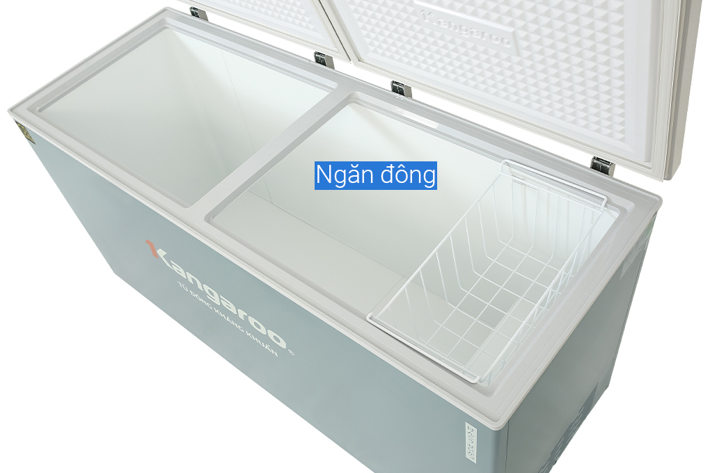 Tủ đông Kangaroo 500 lít KGFZ560NG1 - Ảnh 7