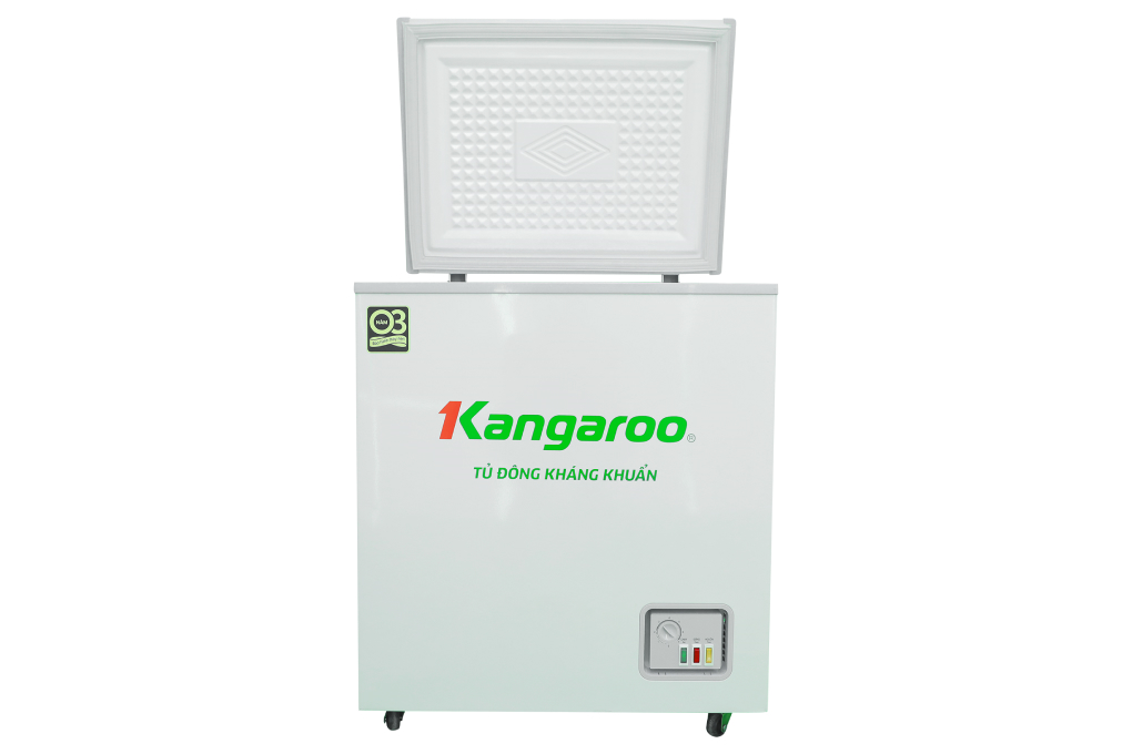Tủ đông Kangaroo 90 lít KG090C1N - Ảnh 3