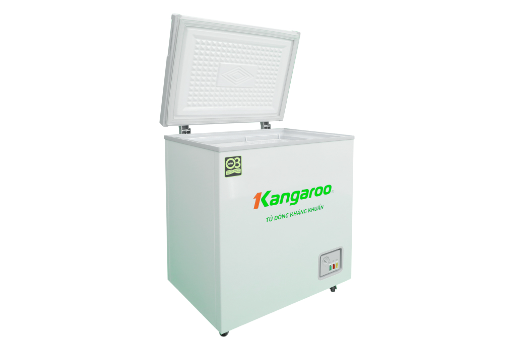 Tủ đông Kangaroo 90 lít KG090C1N - Ảnh 4