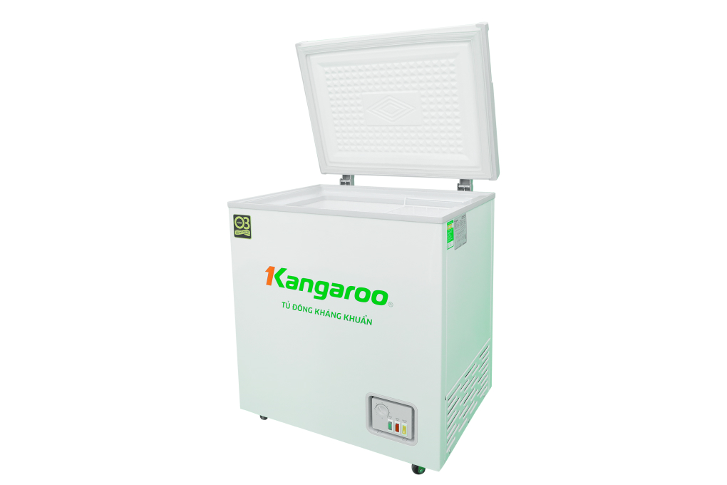 Tủ đông Kangaroo 90 lít KG090C1N - Ảnh 5