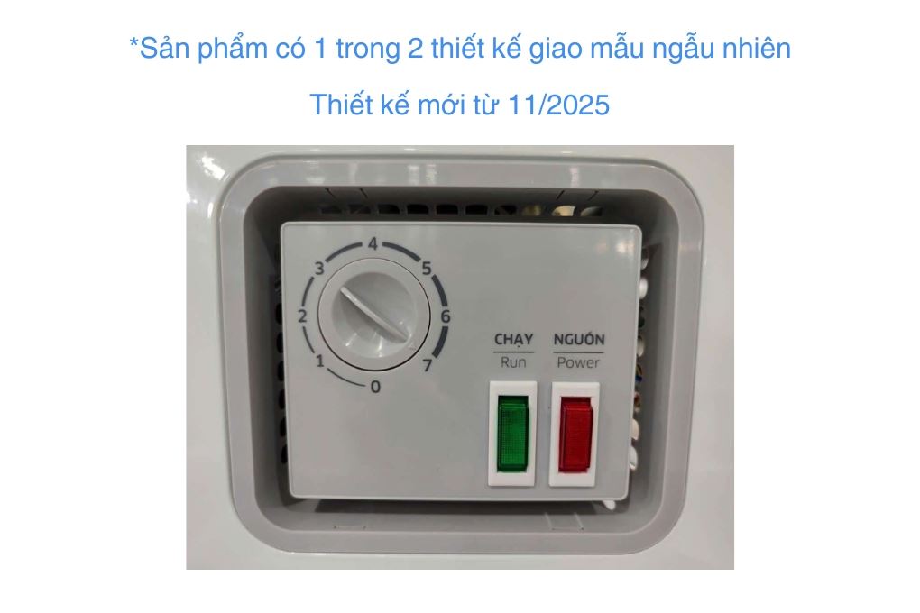 Tủ đông Kangaroo 90 lít KG090C1N - Ảnh 7